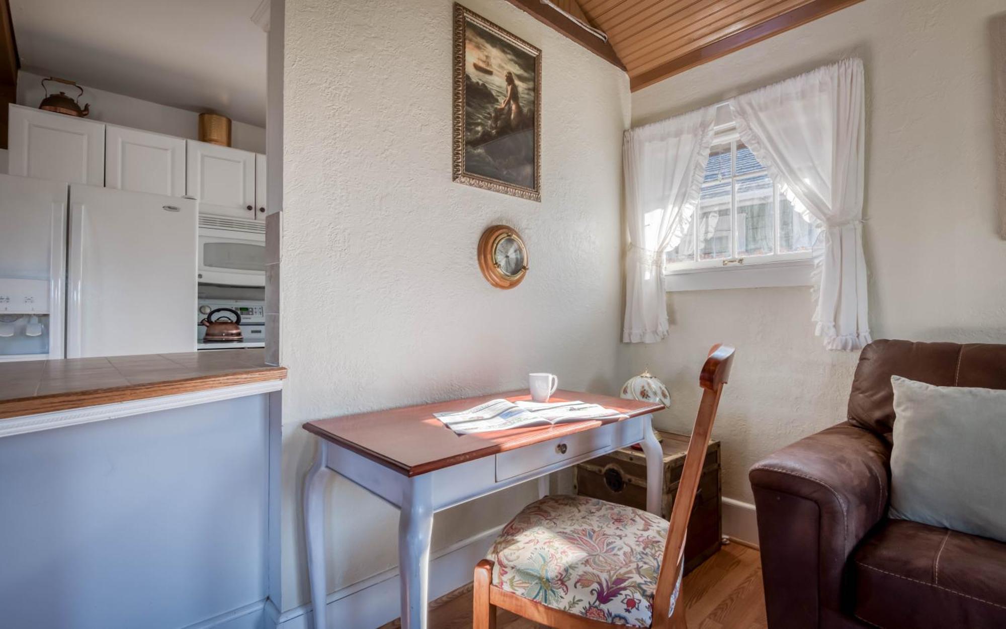 Taft Cottage Lincoln City Dış mekan fotoğraf