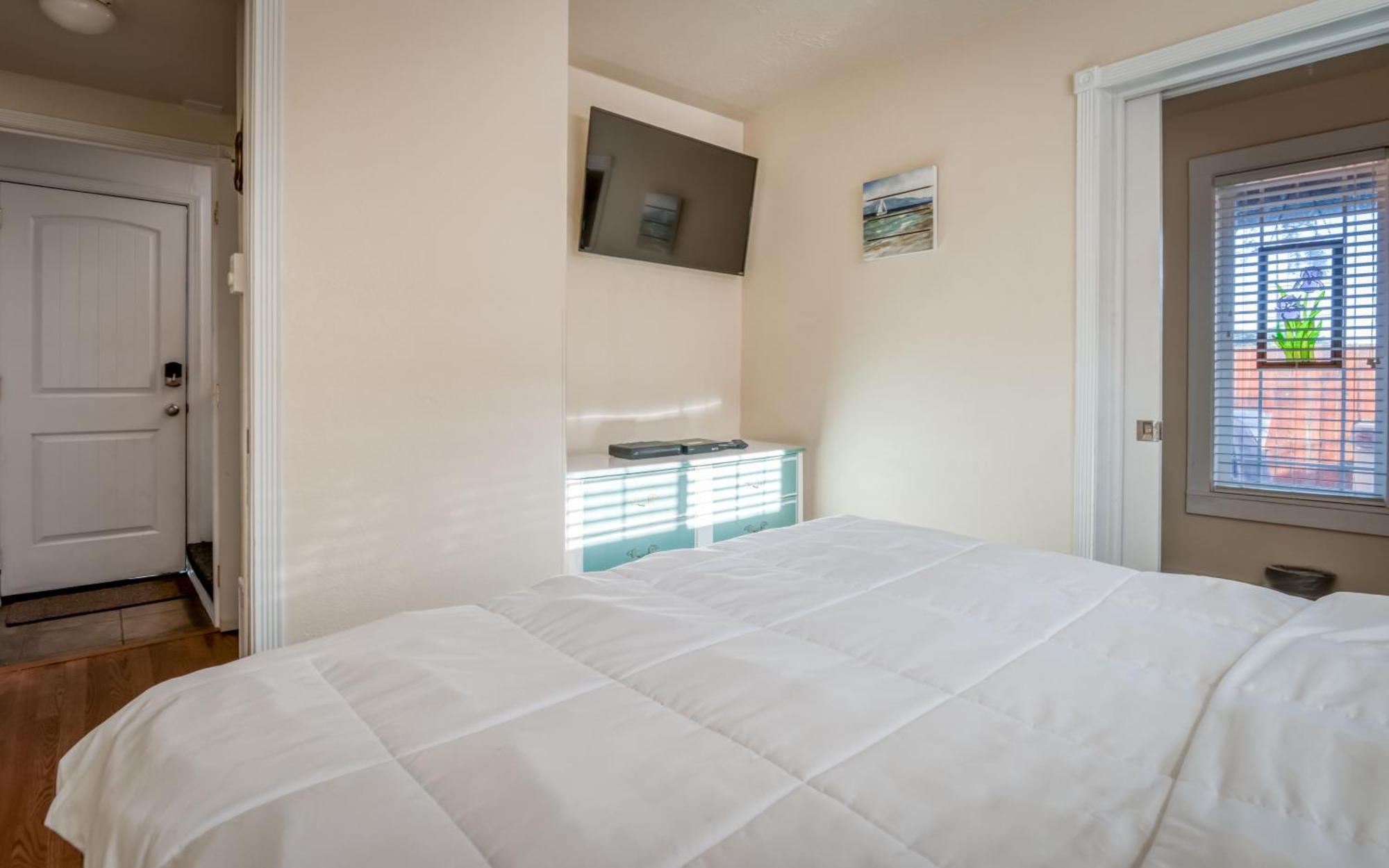 Taft Cottage Lincoln City Dış mekan fotoğraf