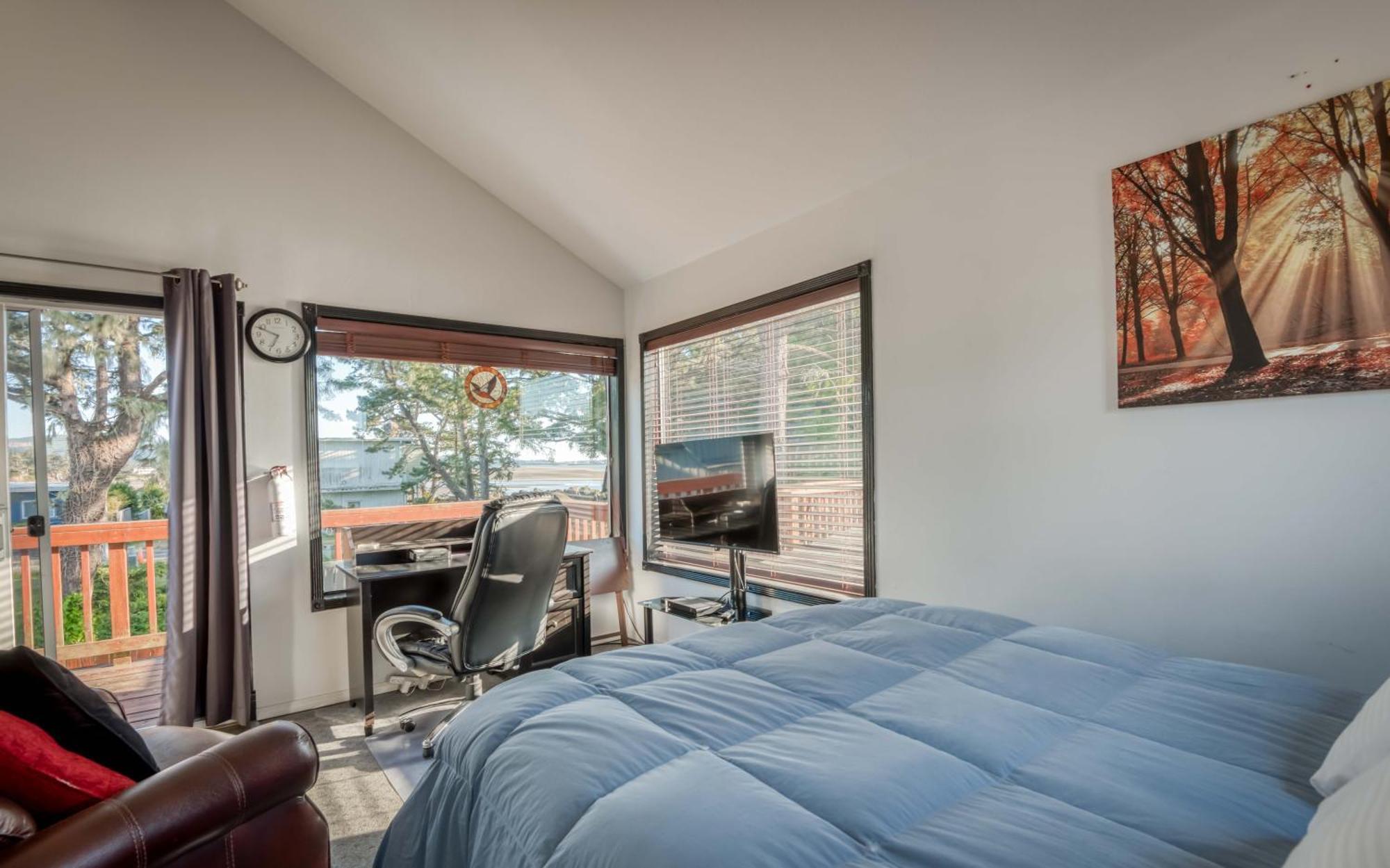 Taft Cottage Lincoln City Dış mekan fotoğraf