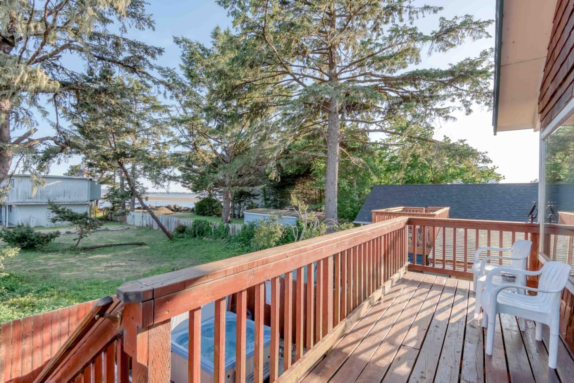Taft Cottage Lincoln City Dış mekan fotoğraf