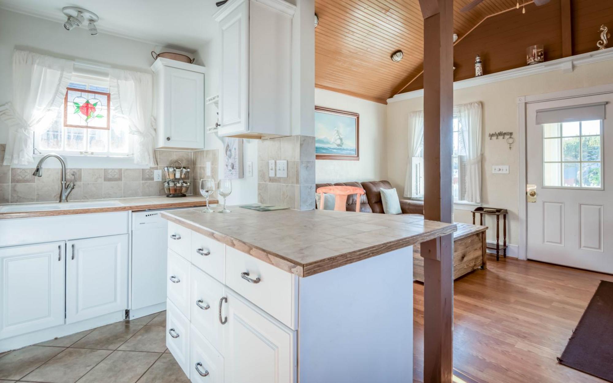Taft Cottage Lincoln City Dış mekan fotoğraf