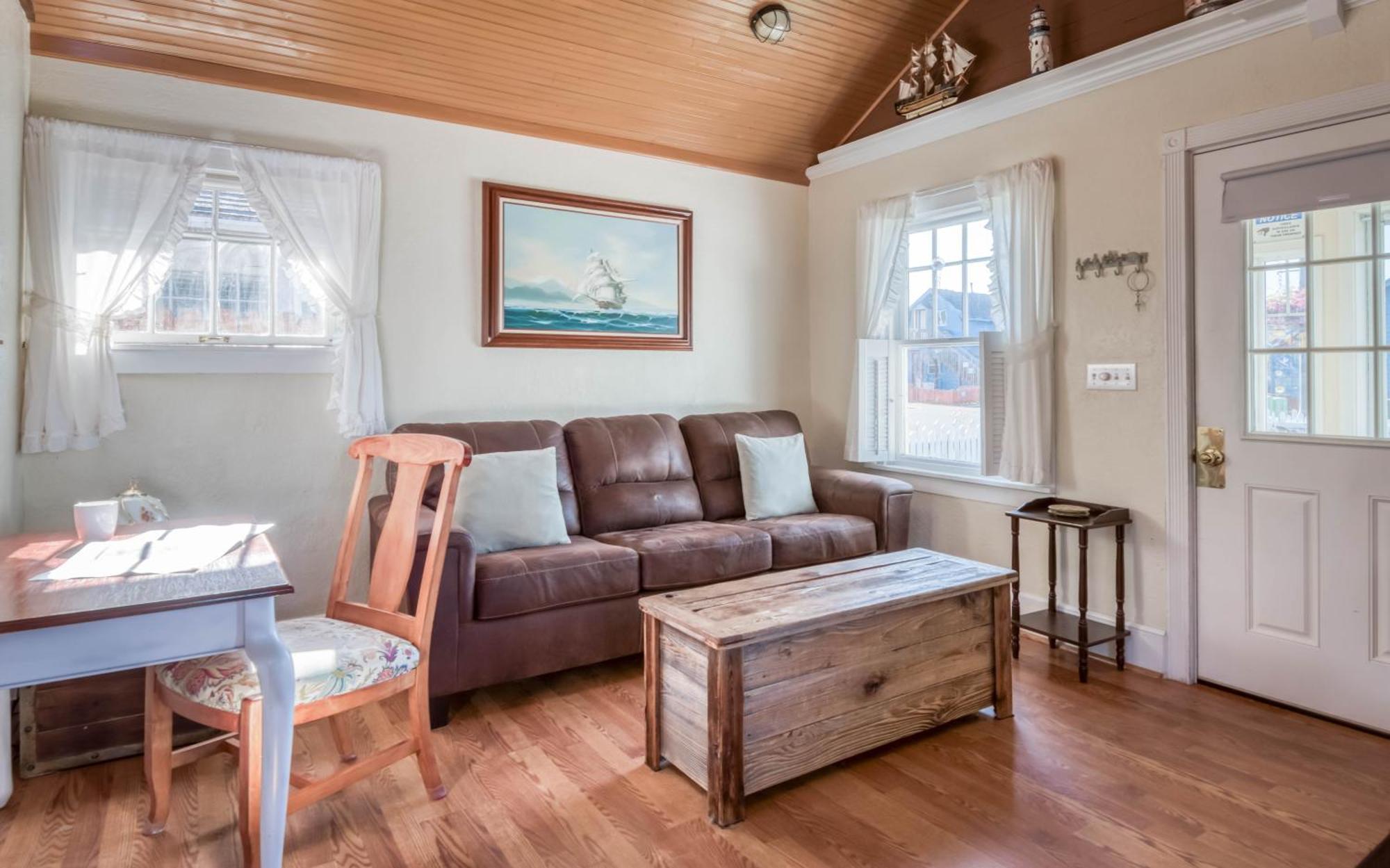 Taft Cottage Lincoln City Dış mekan fotoğraf