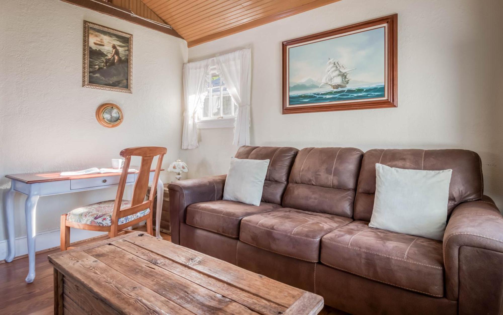 Taft Cottage Lincoln City Dış mekan fotoğraf