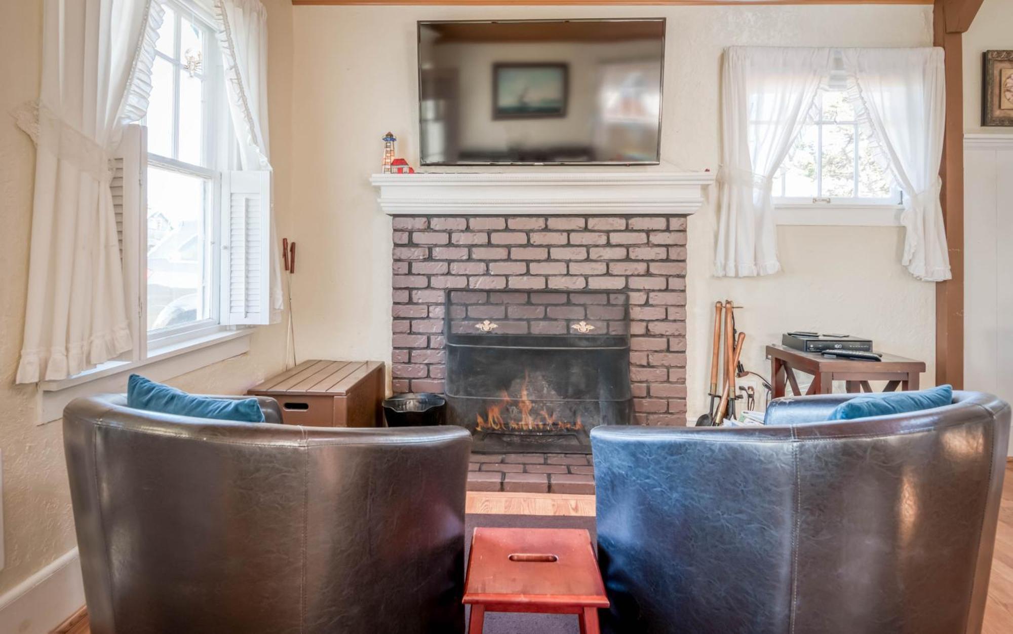 Taft Cottage Lincoln City Dış mekan fotoğraf