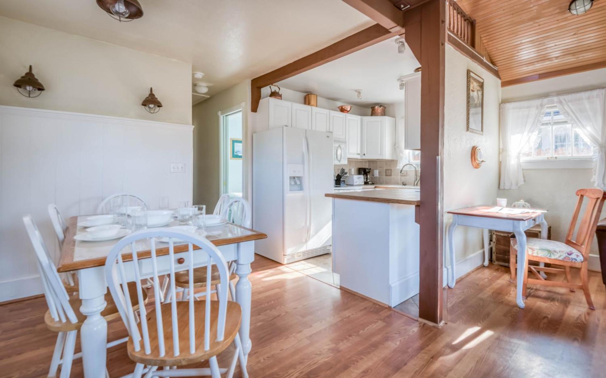 Taft Cottage Lincoln City Dış mekan fotoğraf